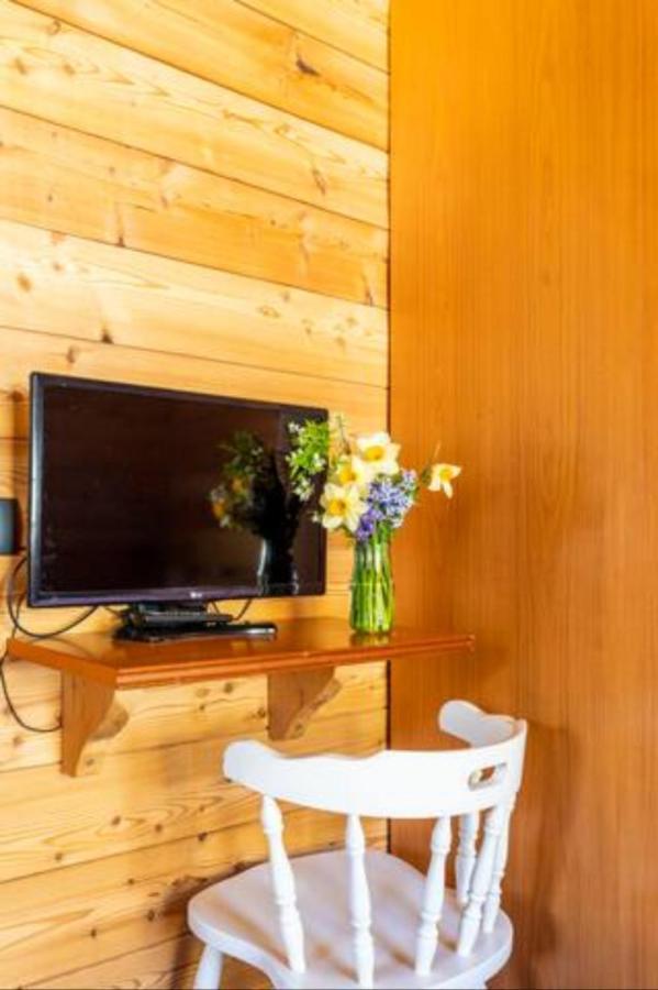 B&B Chalet Il Picchio Varzo Ngoại thất bức ảnh
